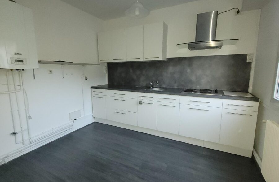 Location appartement à Valenciennes