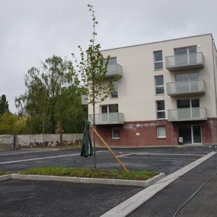 Location appartement à Valenciennes