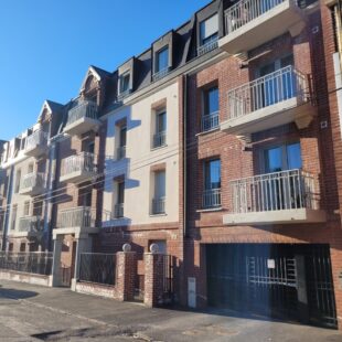 Location appartement à Valenciennes