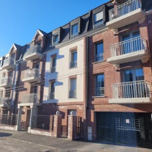 Location appartement à Valenciennes