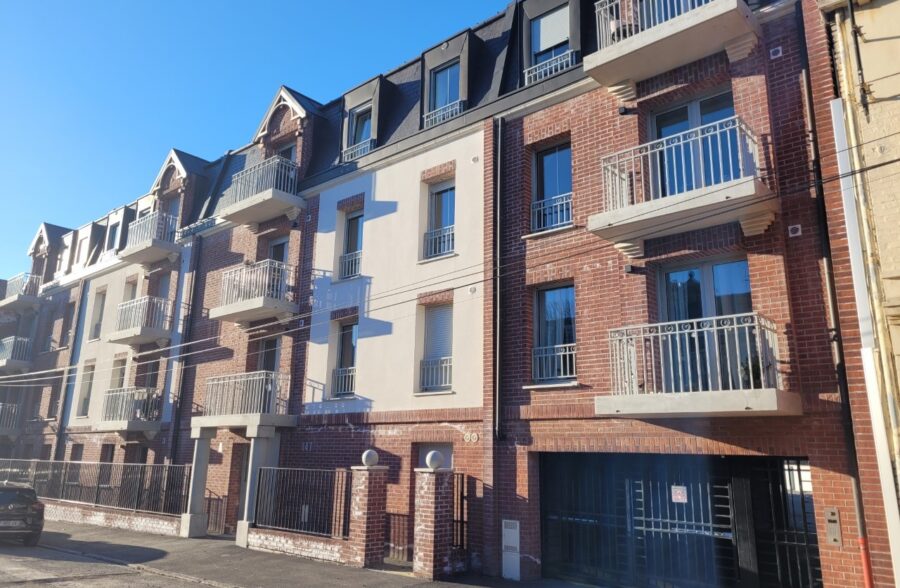 Location appartement à Valenciennes