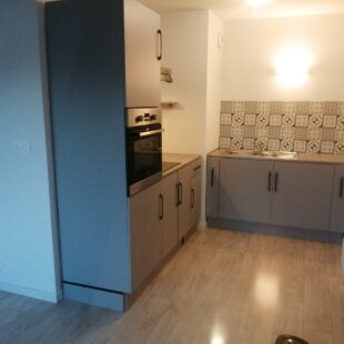 Location appartement à Valenciennes