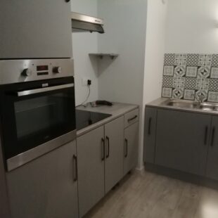 Location appartement à Valenciennes