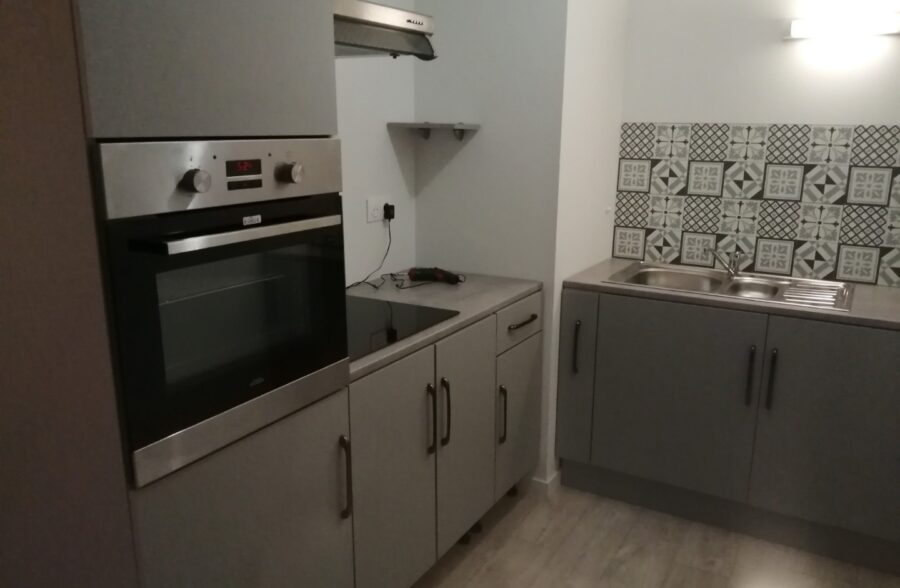 Location appartement à Valenciennes