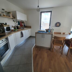 Location appartement à Valenciennes