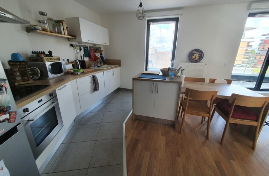 Location appartement à Valenciennes
