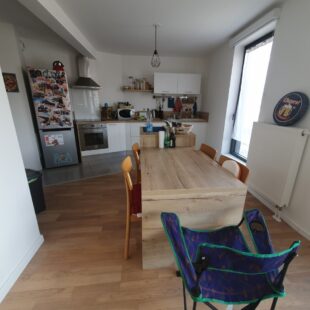 Location appartement à Valenciennes