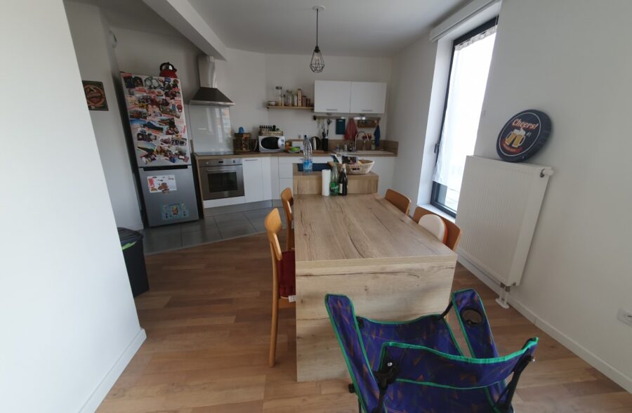 Location appartement à Valenciennes