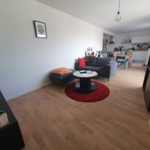 Location appartement à Valenciennes