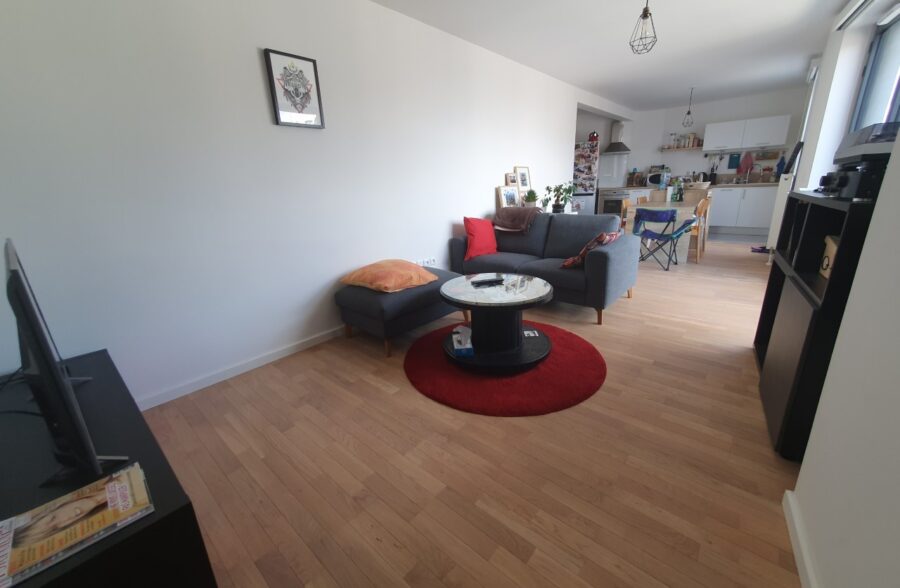 Location appartement à Valenciennes
