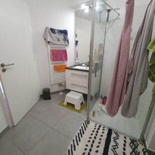 Location appartement à Valenciennes