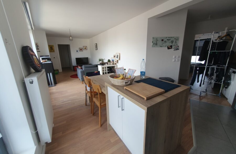 Location appartement à Valenciennes