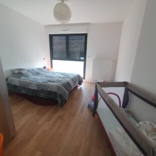 Location appartement à Valenciennes