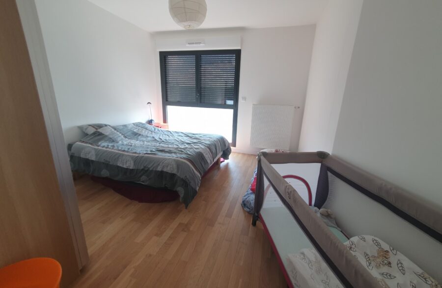 Location appartement à Valenciennes