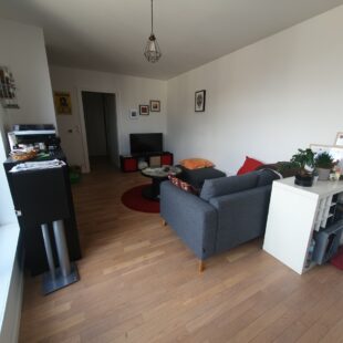 Location appartement à Valenciennes