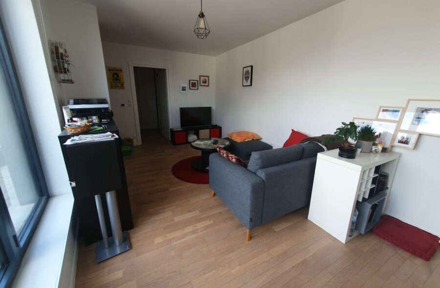 Location appartement à Valenciennes