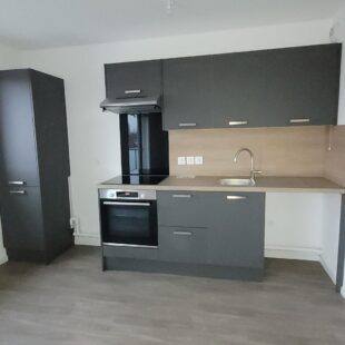 Location appartement à Valenciennes