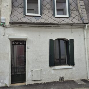 Location maison à Cambrai