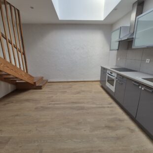 Location maison à Cambrai