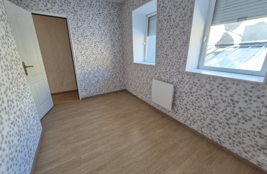 Location maison à Cambrai