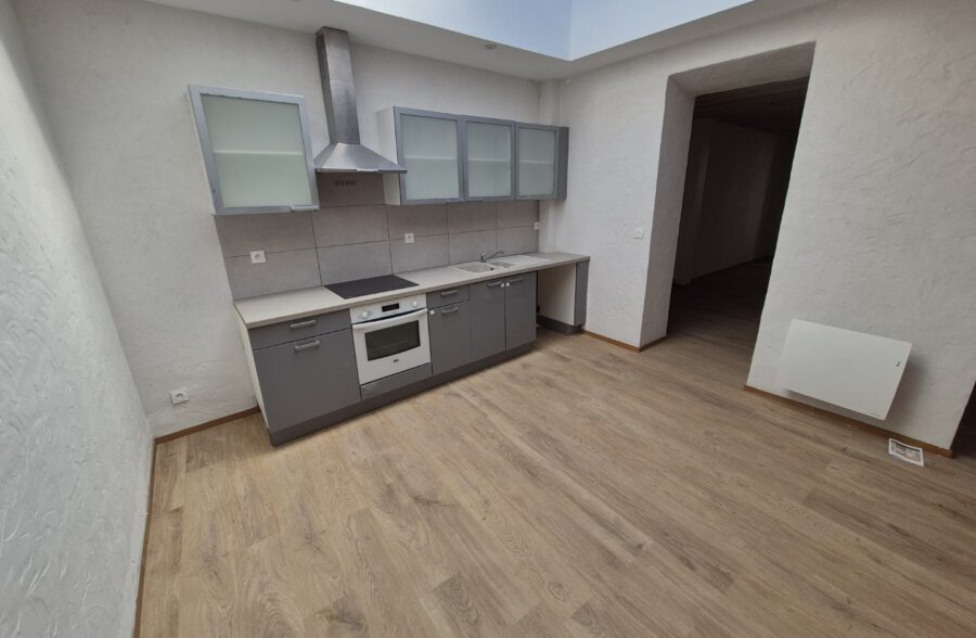 Location maison à Cambrai