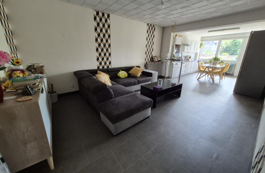 Location appartement à Cambrai