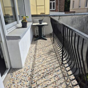 Location appartement à Cambrai