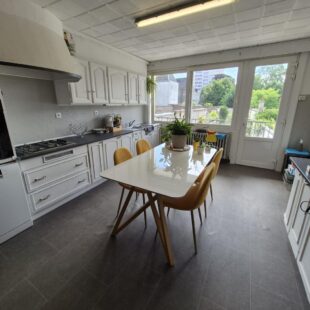 Location appartement à Cambrai