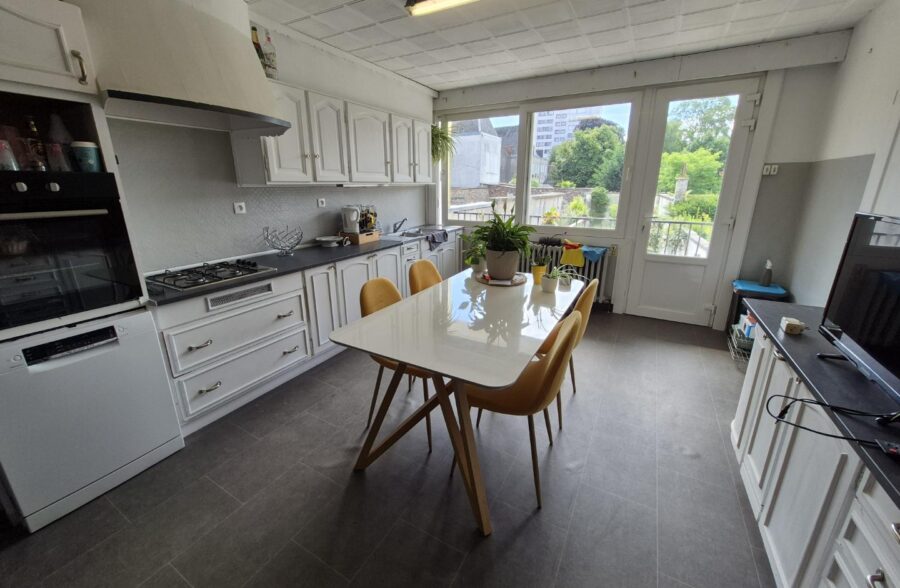 Location appartement à Cambrai
