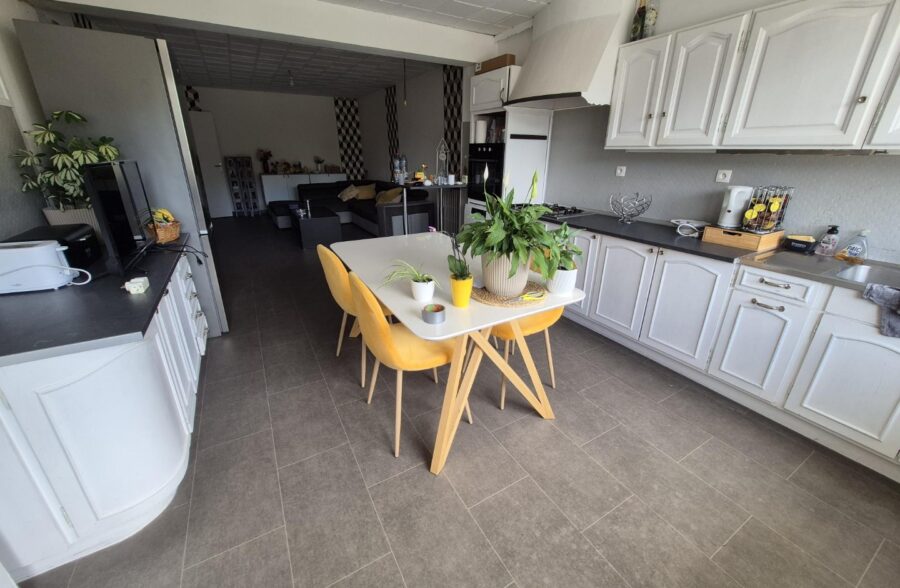 Location appartement à Cambrai