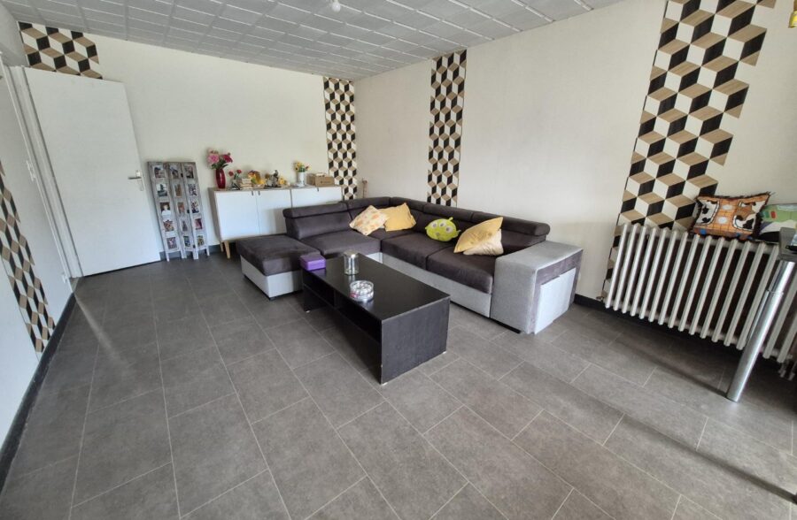 Location appartement à Cambrai