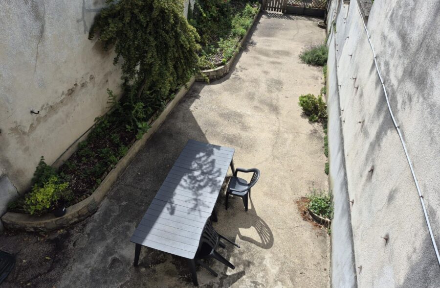 Location appartement à Cambrai