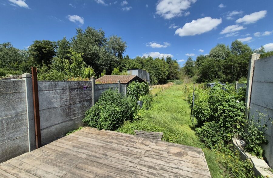 Location maison à Lauwin-Planque