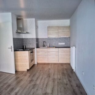 Location appartement à Capinghem