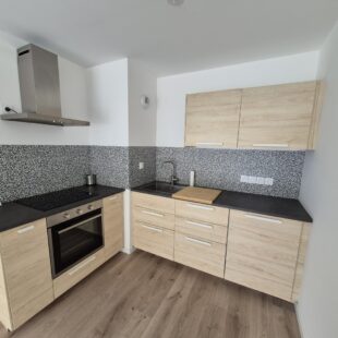 Location appartement à Capinghem