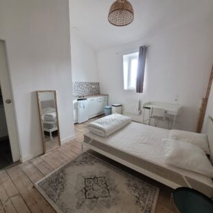 Location appartement à Roubaix