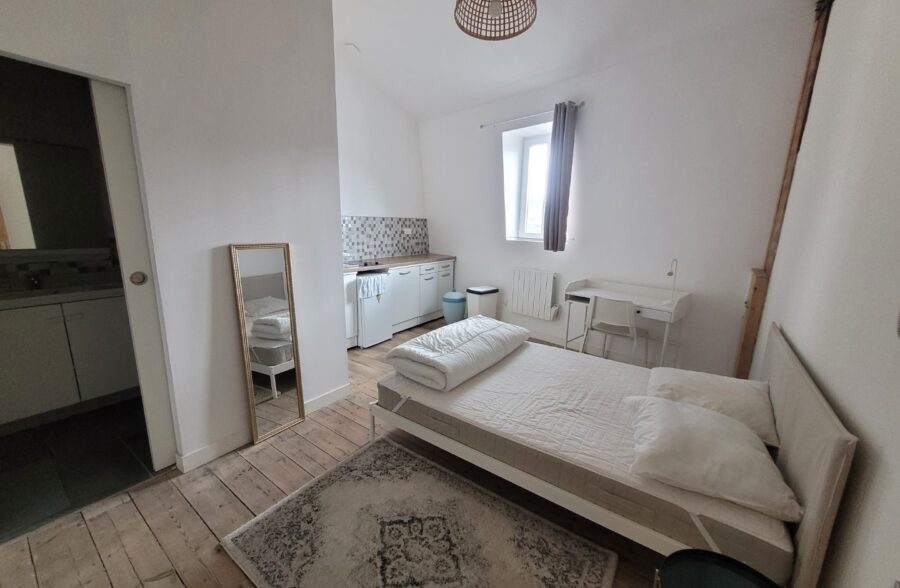 Location appartement à Roubaix