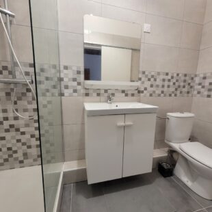Location appartement à Roubaix