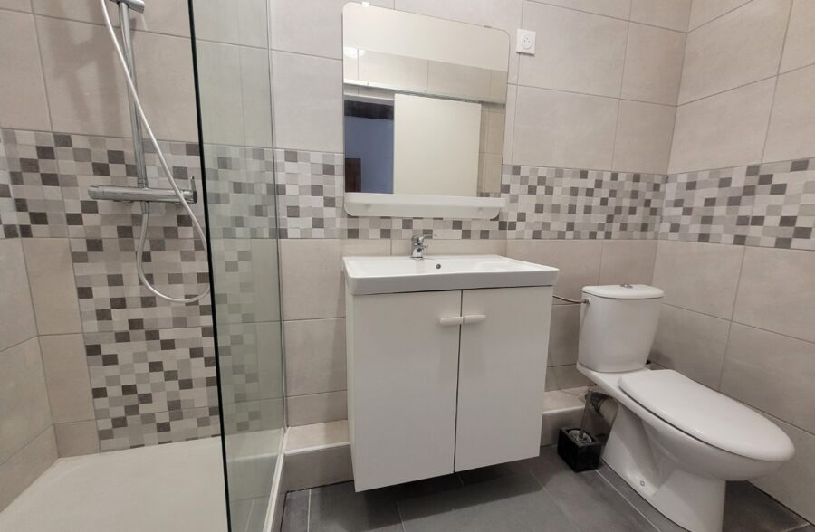 Location appartement à Roubaix
