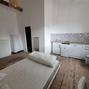 Location appartement à Roubaix