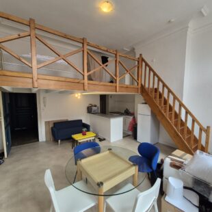 Location appartement à Roubaix
