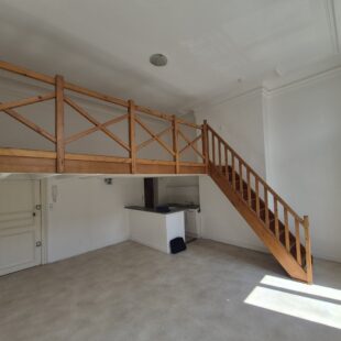 Location appartement à Roubaix