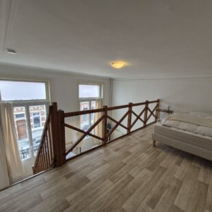 Location appartement à Roubaix