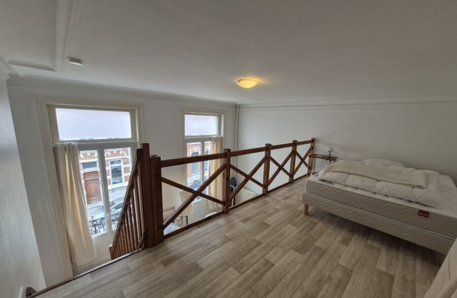 Location appartement à Roubaix