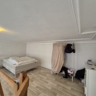 Location appartement à Roubaix