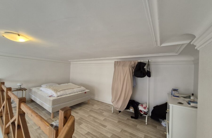 Location appartement à Roubaix