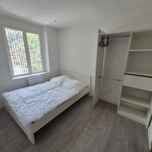 Location appartement meublé à Roubaix