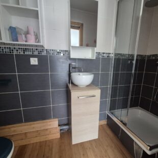Location appartement meublé à Roubaix