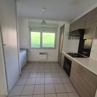 Location appartement à Saint-Amand-Les-Eaux
