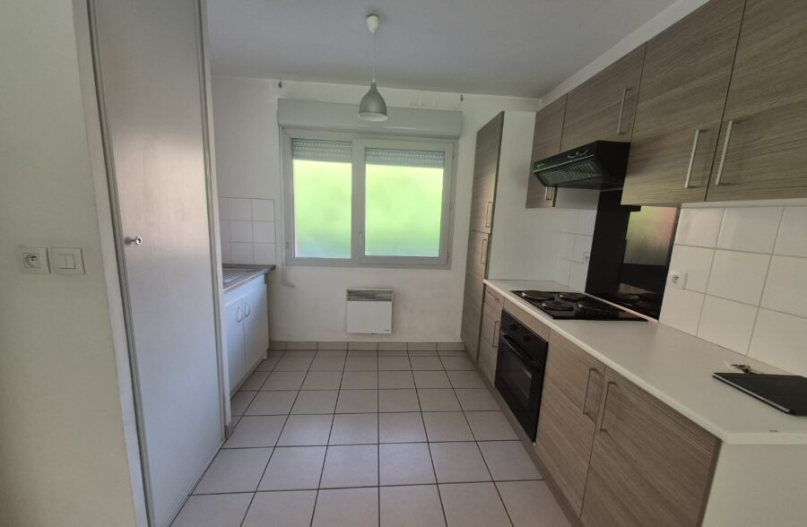 Location appartement à Saint-Amand-Les-Eaux